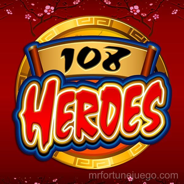 108 Heroes